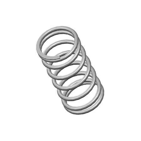 Approved Vendor Compression Spring, O=1.460, L= 3.00, W= .135 G209971931